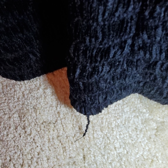 Vintage Junior Touch Maxi Dress - Picture 6 of 8